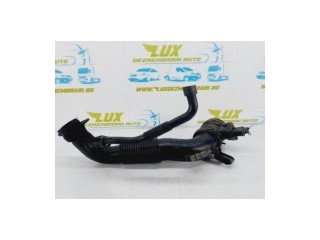 Furtun aer intercooler 1.4 tdi AMF 8z0129654l Audi A2 8Z [1999 - 2005]