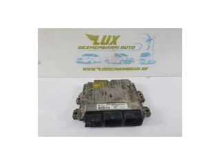 Calculator motor ecu 1.6 tdci ngda s180133050 bv61-12a650-dg