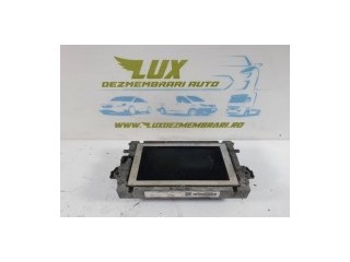 Display navigatie a2129002316 Mercedes-Benz E-Class W212 [20