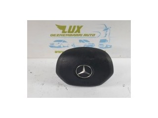 Airbag volan 6245036000 Mercedes-Benz E-Class W212 [2009 - 2