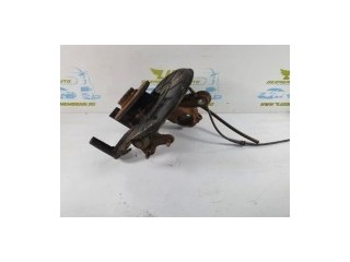 Fuzeta stanga fata 1k0615311 Volkswagen VW Passat B6 [2005 -