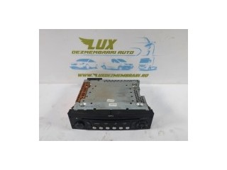 CD Player radio 96646223 Citroen C4 Picasso [2006 - 2013]