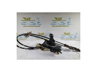 Timonerie selector viteze 6+1 0130821775 Mazda CX-7 (faceli