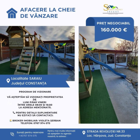 afacere-la-cheie-de-vanzare-in-saraiu-big-1